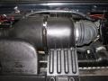 5.4 Liter SOHC 16-Valve Triton V8 2006 Ford E Series Van E350 XLT Passenger Engine
