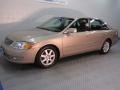 2000 Desert Sand Mica Toyota Avalon XLS  photo #2