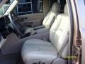 2004 Sandalwood Metallic GMC Yukon SLT  photo #9