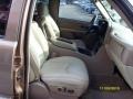 2004 Sandalwood Metallic GMC Yukon SLT  photo #15