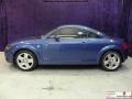 Denim Blue Pearl Effect - TT 1.8T quattro Coupe Photo No. 3