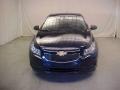 2011 Imperial Blue Metallic Chevrolet Cruze LS  photo #2