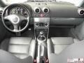 Aviator Grey Prime Interior Photo for 2002 Audi TT #40482542