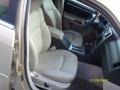 Linen Gold Metallic - 300 C HEMI Photo No. 11