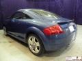 Denim Blue Pearl Effect - TT 1.8T quattro Coupe Photo No. 16