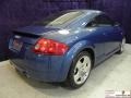 Denim Blue Pearl Effect - TT 1.8T quattro Coupe Photo No. 17