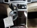  2010 Venza AWD 6 Speed Automatic Shifter