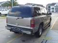 2001 Pewter Metallic GMC Yukon SLE  photo #4