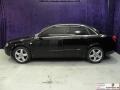 2005 Brilliant Black Audi A4 3.0 Sedan  photo #3