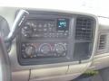 2001 Pewter Metallic GMC Yukon SLE  photo #18