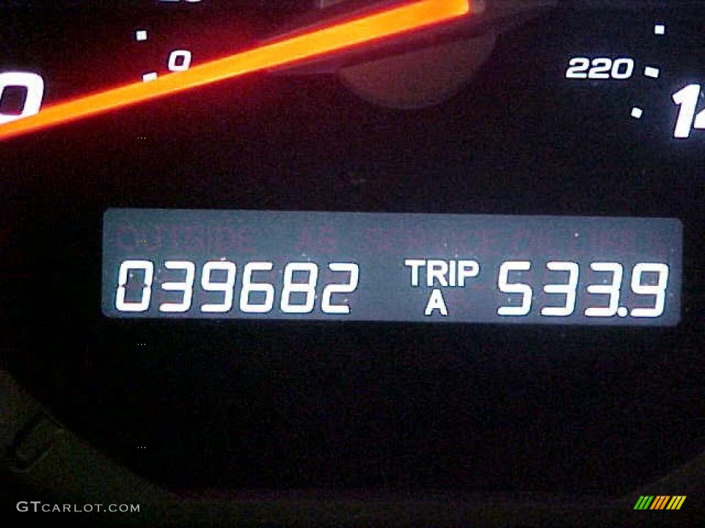 2008 Pilot EX-L 4WD - Steel Blue Metallic / Gray photo #6