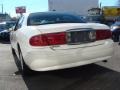 2003 White Buick LeSabre Custom  photo #7