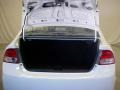 Taffeta White - Civic LX Sedan Photo No. 11
