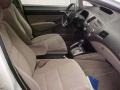 Taffeta White - Civic LX Sedan Photo No. 18