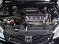 1.7L SOHC 16V VTEC 4 Cylinder Engine for 2004 Honda Civic LX Coupe #40483642