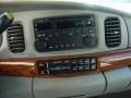 2003 White Buick LeSabre Custom  photo #23