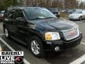 Onyx Black - Envoy Denali 4x4 Photo No. 1