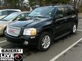 Onyx Black - Envoy Denali 4x4 Photo No. 2