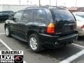Onyx Black - Envoy Denali 4x4 Photo No. 3