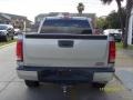 2008 Silver Birch Metallic GMC Sierra 1500 SLE Crew Cab 4x4  photo #3
