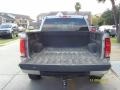 2008 Silver Birch Metallic GMC Sierra 1500 SLE Crew Cab 4x4  photo #4