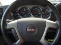 2008 Silver Birch Metallic GMC Sierra 1500 SLE Crew Cab 4x4  photo #8