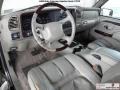 Neutral Shale Prime Interior Photo for 2000 Cadillac Escalade #40484022