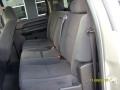 2008 Silver Birch Metallic GMC Sierra 1500 SLE Crew Cab 4x4  photo #11