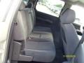 2008 Silver Birch Metallic GMC Sierra 1500 SLE Crew Cab 4x4  photo #12