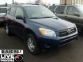 Nautical Blue Metallic - RAV4 4WD Photo No. 1