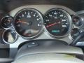 2008 Silver Birch Metallic GMC Sierra 1500 SLE Crew Cab 4x4  photo #14