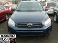 Nautical Blue Metallic - RAV4 4WD Photo No. 2