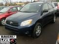 Nautical Blue Metallic - RAV4 4WD Photo No. 3