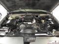5.7 Liter OHV 16-Valve V8 Engine for 2000 Cadillac Escalade 4WD #40484122