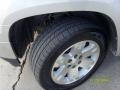 2008 Silver Birch Metallic GMC Sierra 1500 SLE Crew Cab 4x4  photo #18