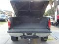 2006 Black Ford F250 Super Duty Lariat Crew Cab 4x4  photo #6