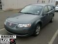 Storm Gray - ION 2 Sedan Photo No. 2