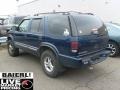 Indigo Blue Metallic - Blazer LS 4x4 Photo No. 3
