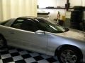 Light Pewter Metallic - Camaro Coupe Photo No. 6