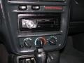 1999 Chevrolet Camaro Coupe Controls
