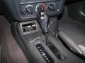Dark Gray Transmission Photo for 1999 Chevrolet Camaro #40484742