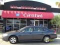 Slate Metallic - Impala LT Photo No. 1