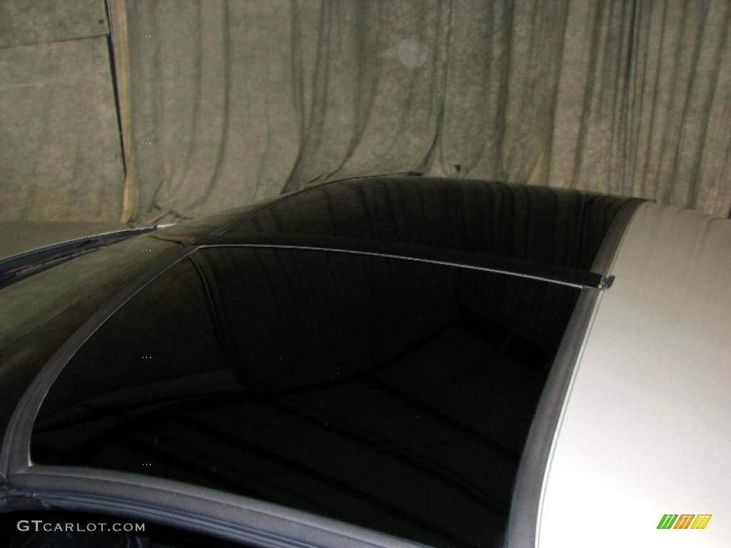 1999 Chevrolet Camaro Coupe Sunroof Photo #40484770