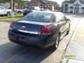 Slate Metallic - Impala LT Photo No. 4