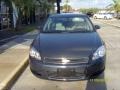 Slate Metallic - Impala LT Photo No. 6