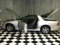 Light Pewter Metallic - Camaro Coupe Photo No. 30