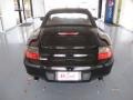 1999 Black Porsche 911 Carrera Cabriolet  photo #3
