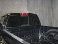 2003 Black Dodge Ram 1500 SLT Quad Cab 4x4  photo #3