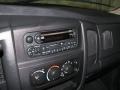 2003 Black Dodge Ram 1500 SLT Quad Cab 4x4  photo #20