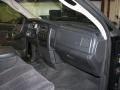 2003 Black Dodge Ram 1500 SLT Quad Cab 4x4  photo #24